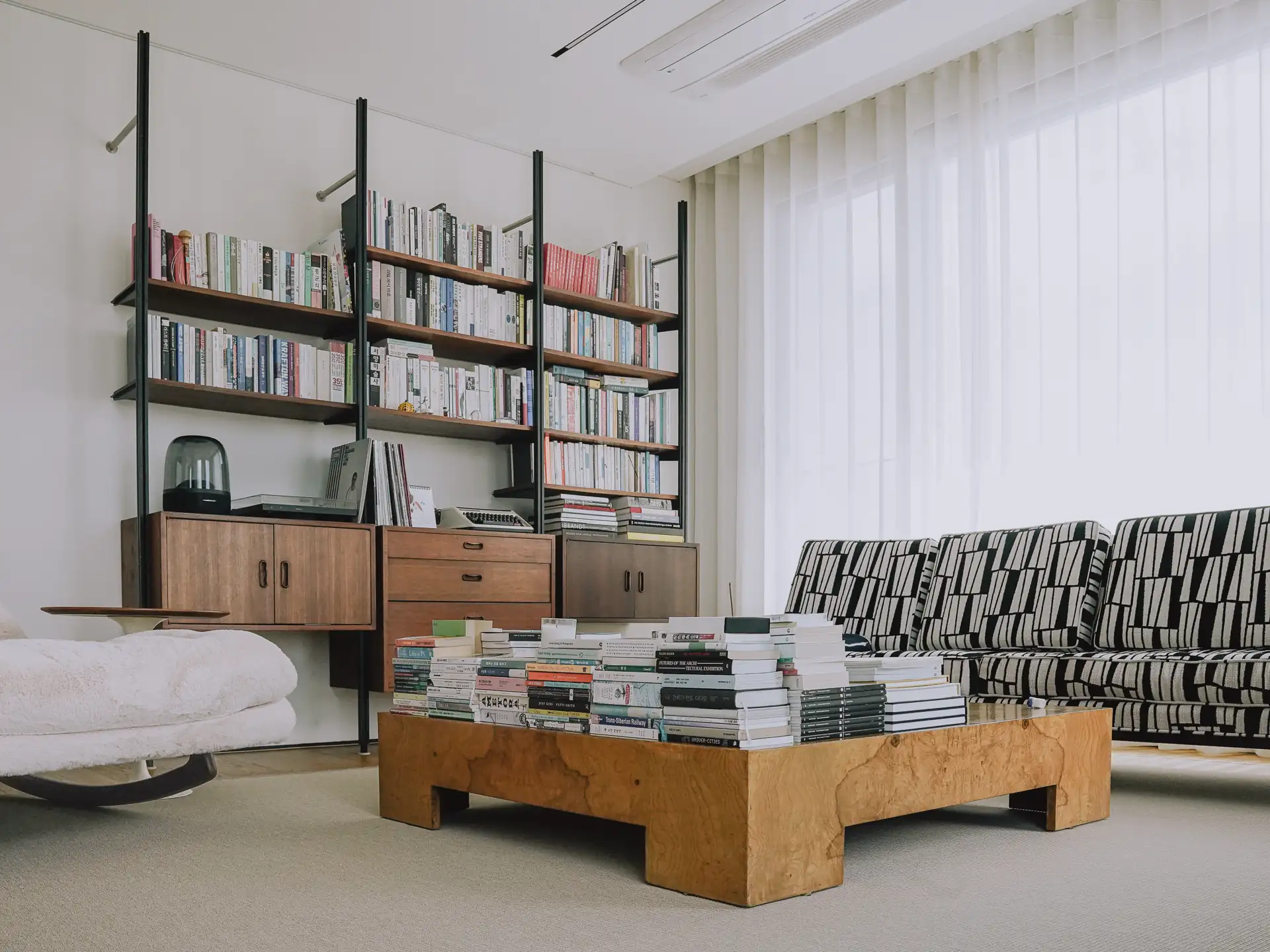 Apartment in Seoul